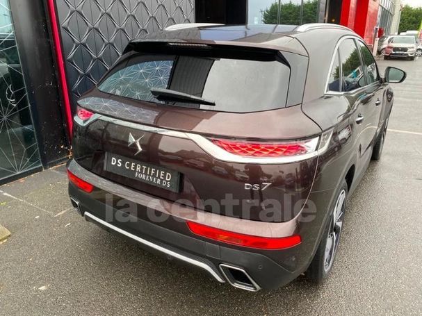 DS Automobiles 7 Crossback BlueHDi 180 130 kW image number 4