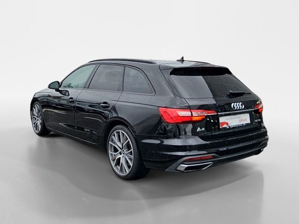 Audi A4 35 TDI S tronic Avant 120 kW image number 3