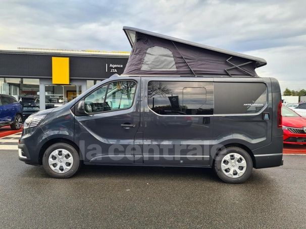  Renault Trafic dCi L1H1 110 kW image number 13