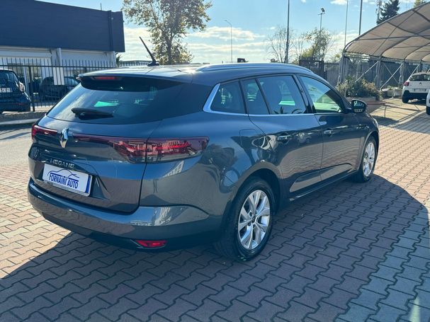 Renault Megane Blue dCi 115 85 kW image number 3