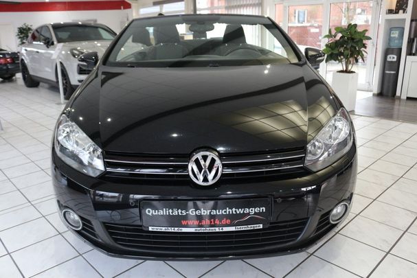 Volkswagen Golf 1.2 TSI 77 kW image number 14