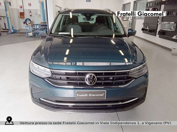 Volkswagen Tiguan 1.4 Life DSG 180 kW image number 2