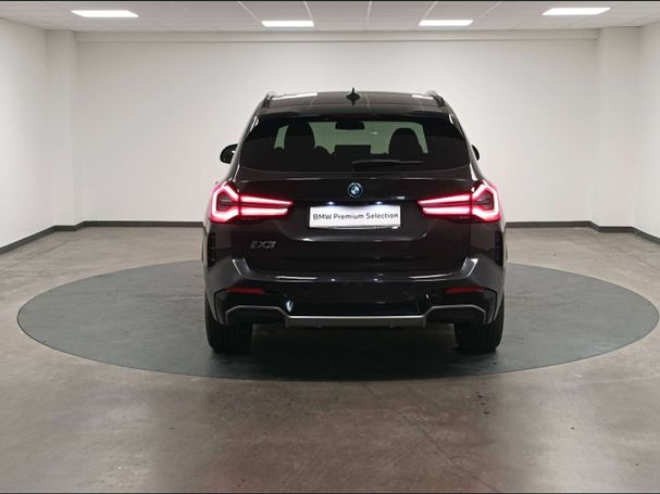 BMW iX3 M Sport Inspiring 213 kW image number 7