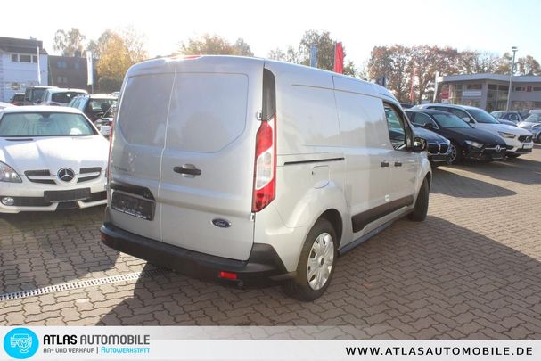 Ford Transit Connect 74 kW image number 22