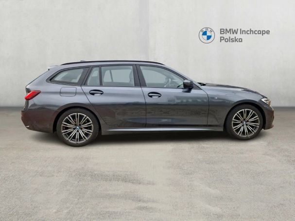 BMW 320d Touring xDrive M Sport 140 kW image number 6