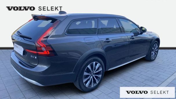 Volvo V90 Cross Country AWD 146 kW image number 6