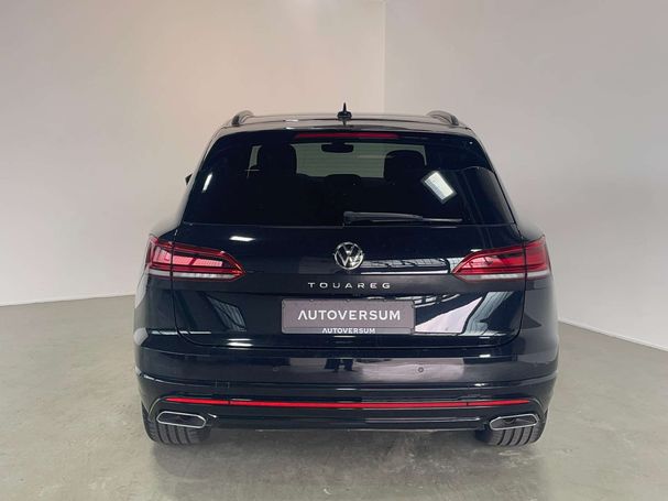 Volkswagen Touareg 4Motion 250 kW image number 3