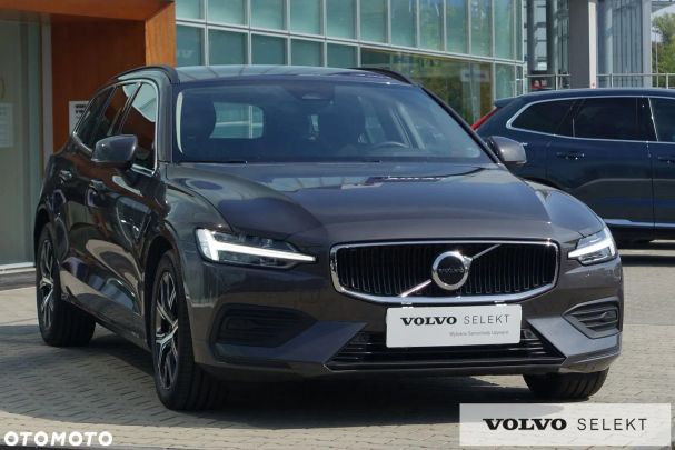 Volvo V60 145 kW image number 2