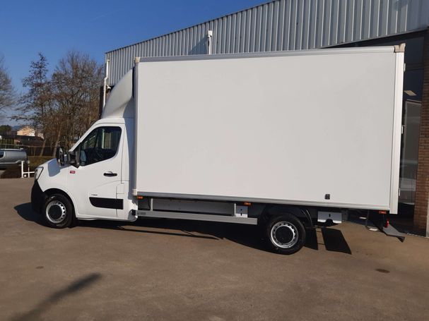 Renault Master dCi 145 107 kW image number 27