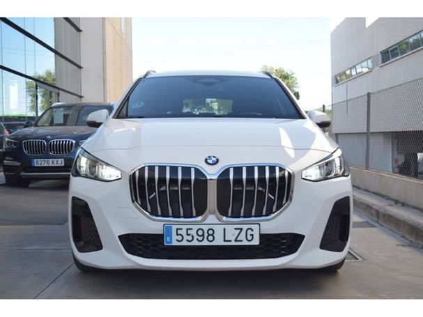 BMW 218i Active Tourer 100 kW image number 19