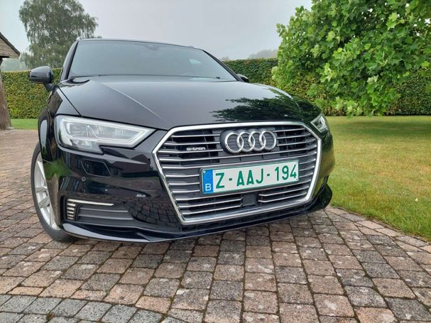 Audi A3 40 e-tron Sportback 150 kW image number 6