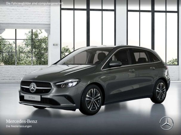 Mercedes-Benz B 200 120 kW image number 14