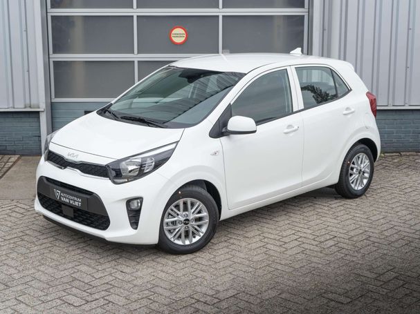 Kia Picanto 1.0 49 kW image number 1