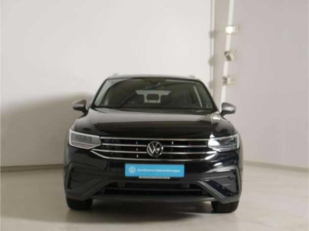 Volkswagen Tiguan Allspace 1.5 TSI Move DSG 110 kW image number 3