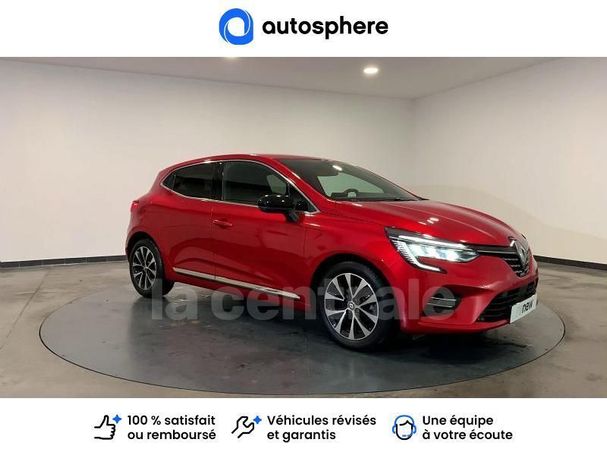 Renault Clio TCe 90 66 kW image number 2