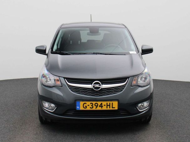 Opel Karl 1.0 55 kW image number 2