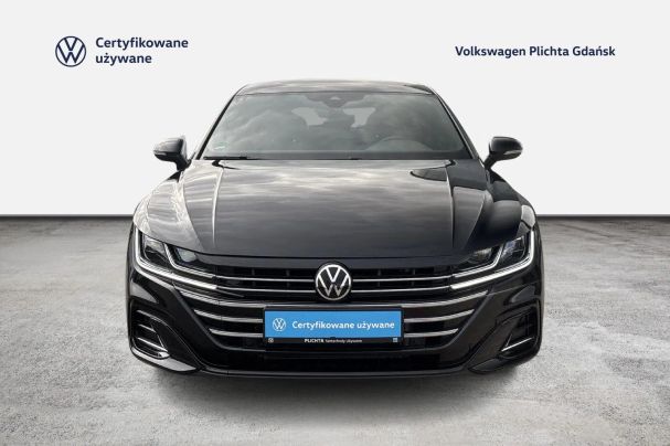 Volkswagen Arteon 147 kW image number 9