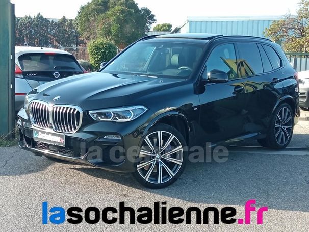 BMW X5 xDrive30d 195 kW image number 1