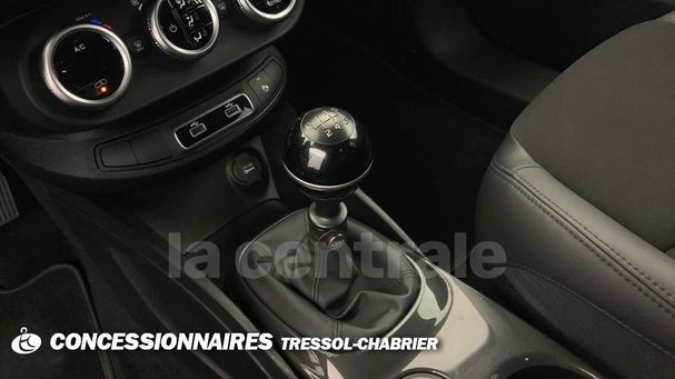 Fiat 500X 1.0 FireFly Urban 88 kW image number 9