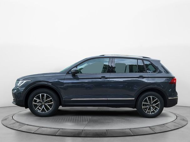 Volkswagen Tiguan 1.5 TSI Life 110 kW image number 5