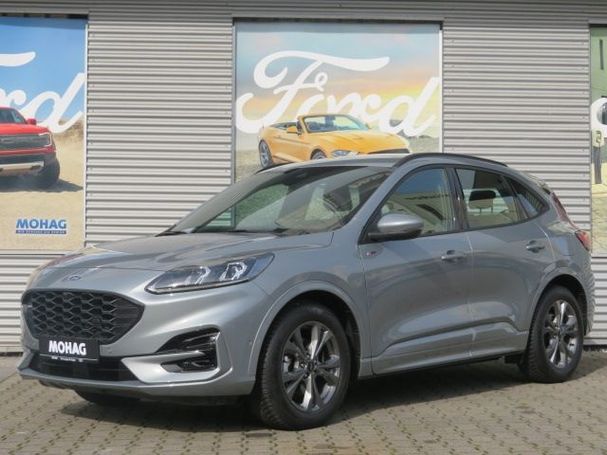 Ford Kuga 2.0 EcoBlue ST-Line 88 kW image number 1