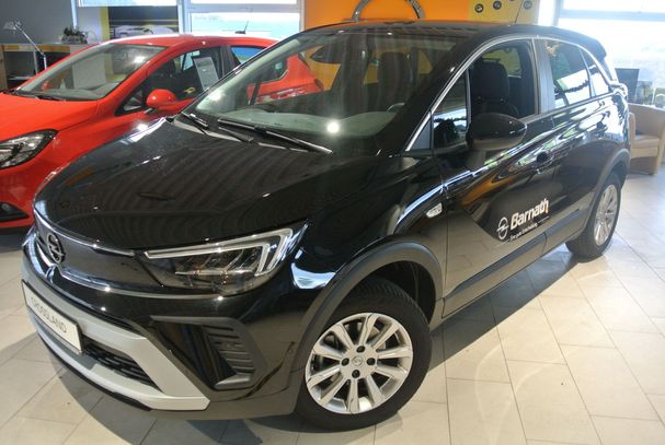 Opel Crossland Elegance 81 kW image number 1