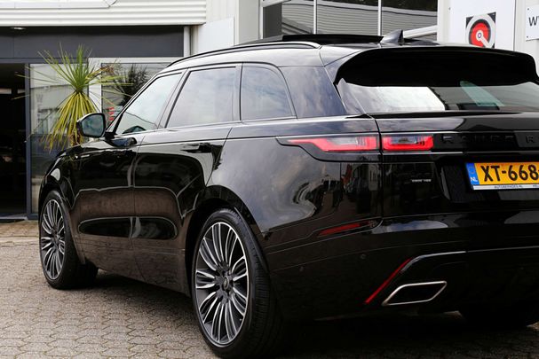 Land Rover Range Rover Velar 221 kW image number 34