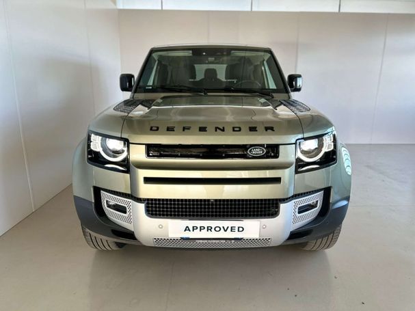 Land Rover Defender SE 147 kW image number 8