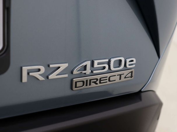 Lexus RZ 450e 230 kW image number 43