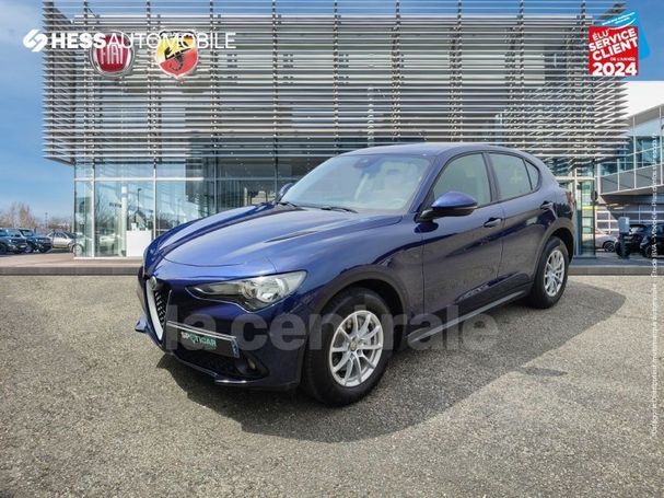 Alfa Romeo Stelvio 2.2 Diesel AT8 Business 118 kW image number 1