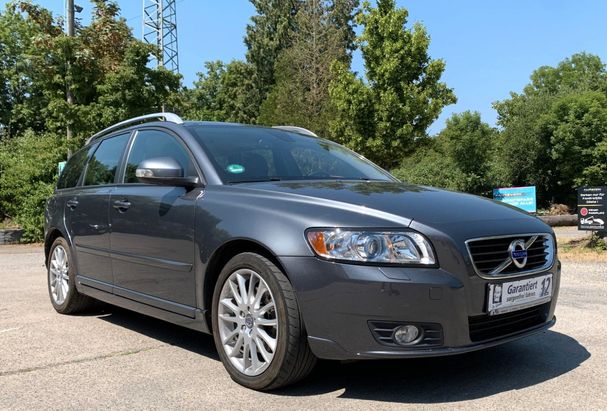 Volvo V50 D3 110 kW image number 6