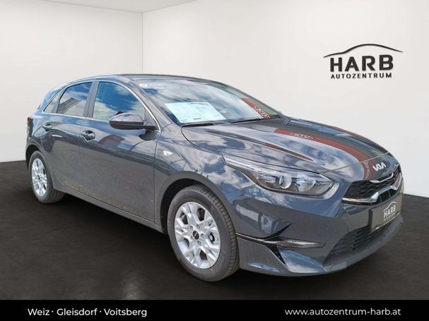 Kia Ceed 1.0 74 kW image number 3