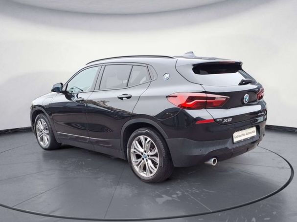 BMW X2 xDrive25e Advantage Plus 162 kW image number 3