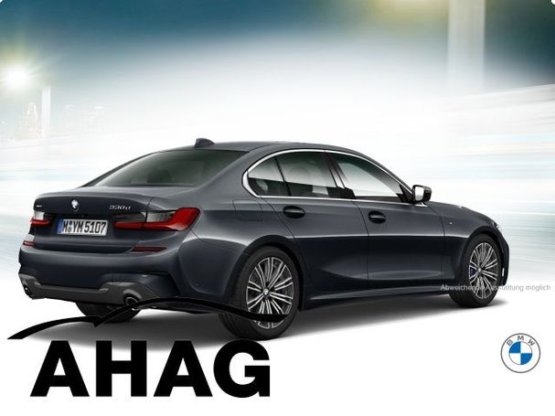 BMW 330d xDrive M Sport 195 kW image number 6