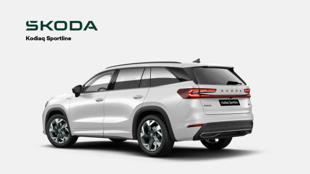 Skoda Kodiaq 142 kW image number 4