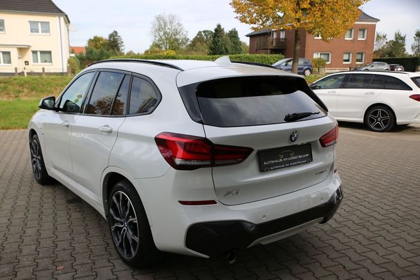 BMW X1 xDrive 92 kW image number 4