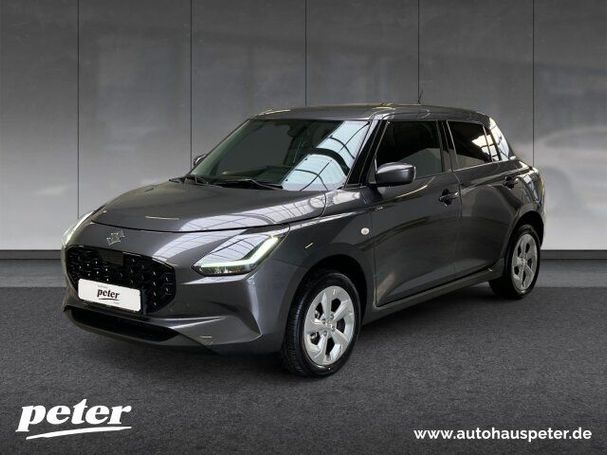 Suzuki Swift Hybrid Comfort Allgrip 61 kW image number 1