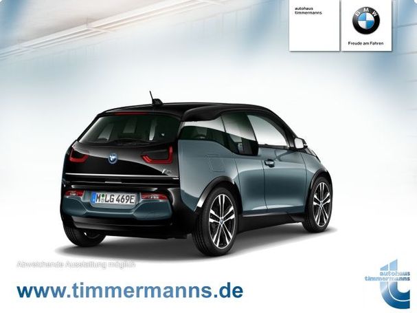 BMW i3s 120Ah 135 kW image number 2