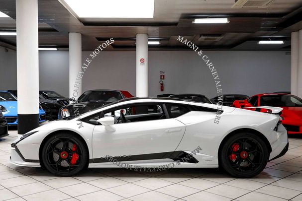 Lamborghini Huracan 470 kW image number 4