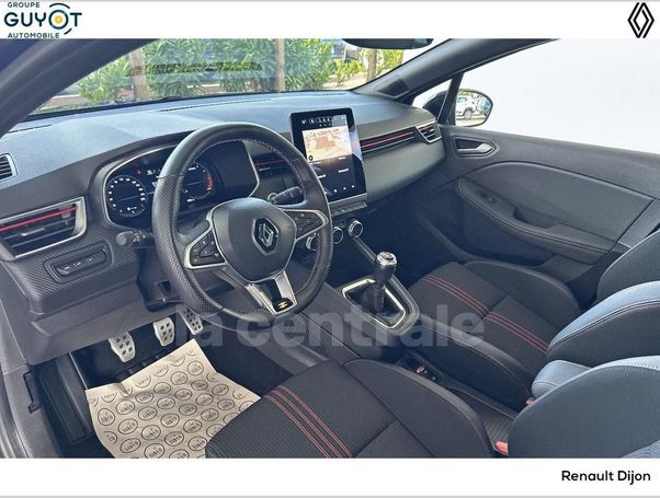 Renault Clio 103 kW image number 38