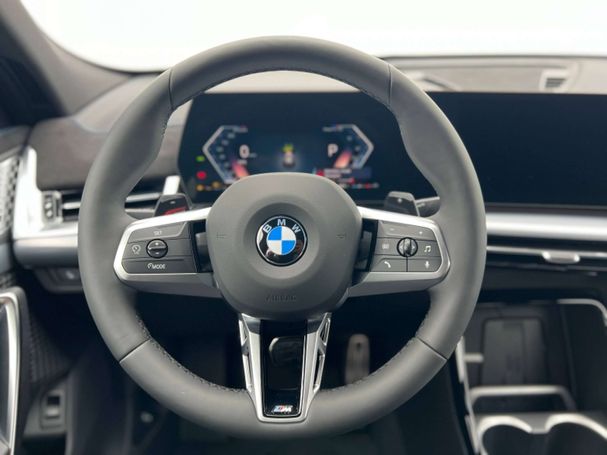 BMW X2 sDrive18d M Sport 110 kW image number 11