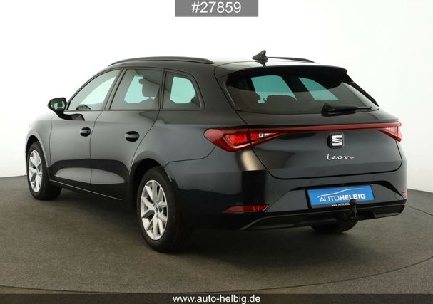 Seat Leon ST 2.0 TDI Style 110 kW image number 3