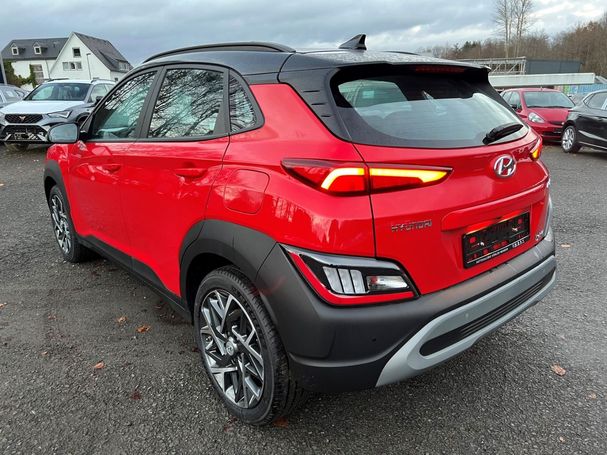 Hyundai Kona 1.6 GDI Hybrid Trend DCT 104 kW image number 3