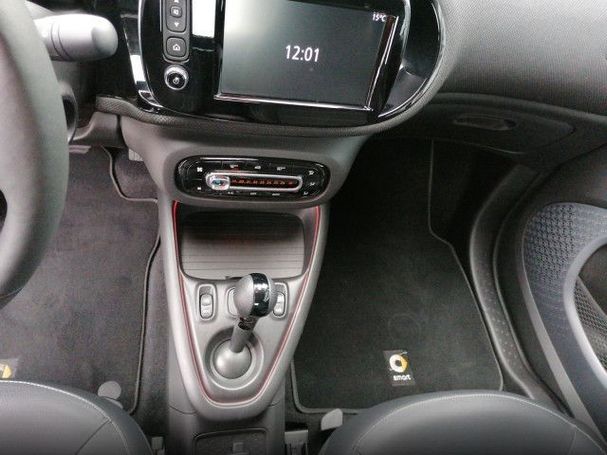 Smart ForTwo EQ 60 kW image number 13