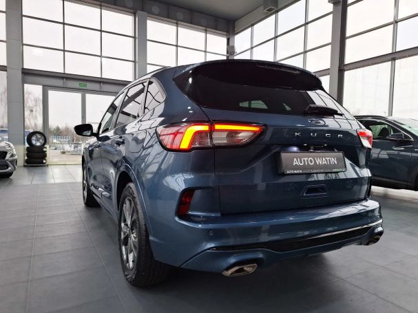 Ford Kuga 1.5 EcoBoost ST-Line 110 kW image number 5