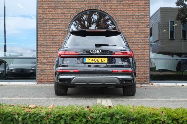 Audi Q7 55 TFSIe quattro S-Line 280 kW image number 6