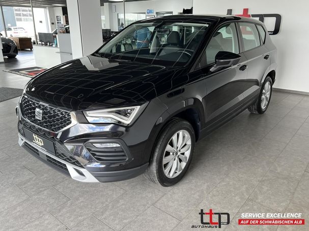 Seat Ateca 2.0 TDI Style 110 kW image number 2