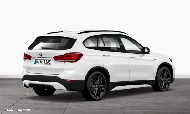 BMW X1 25e xDrive 162 kW image number 2