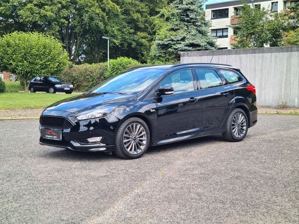 Ford Focus 1.0 ST-Line 92 kW image number 1