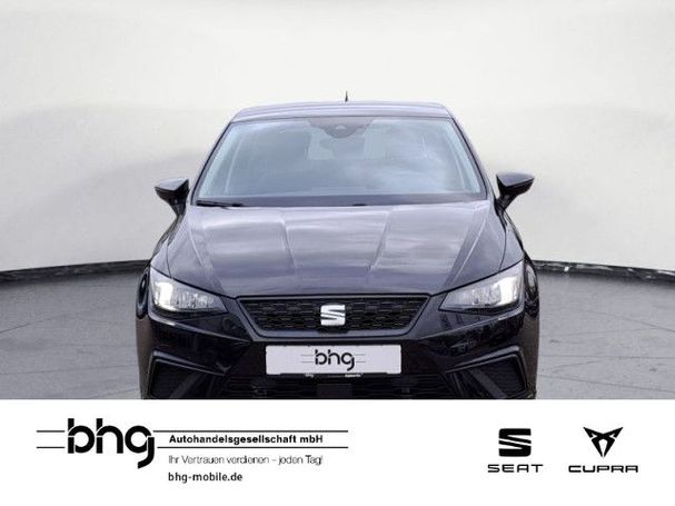 Seat Ibiza 1.0 TSI S&S Style 81 kW image number 2